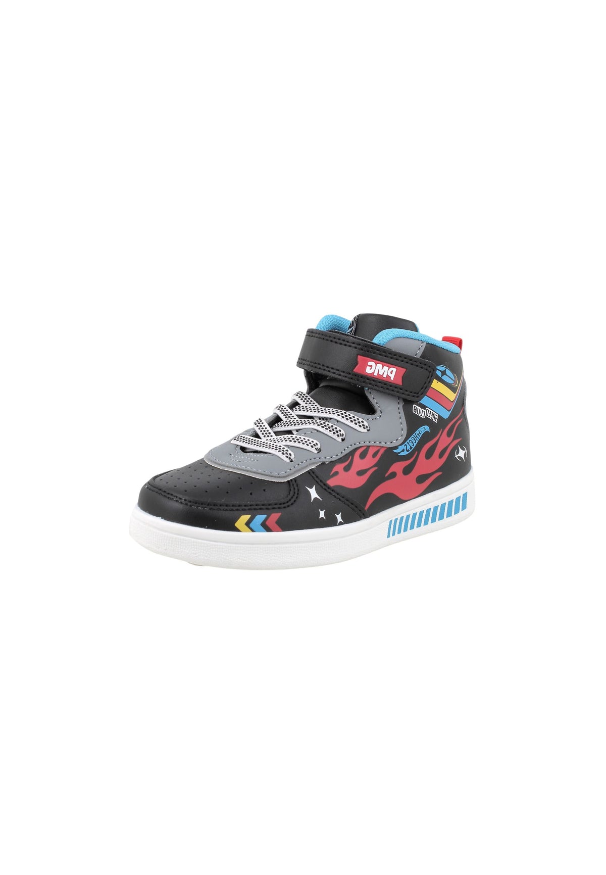 Sneaker PRIMIGI - Hot Wheels  8990611 Bambino
