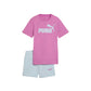 Set Puma 686307 74 Bambina