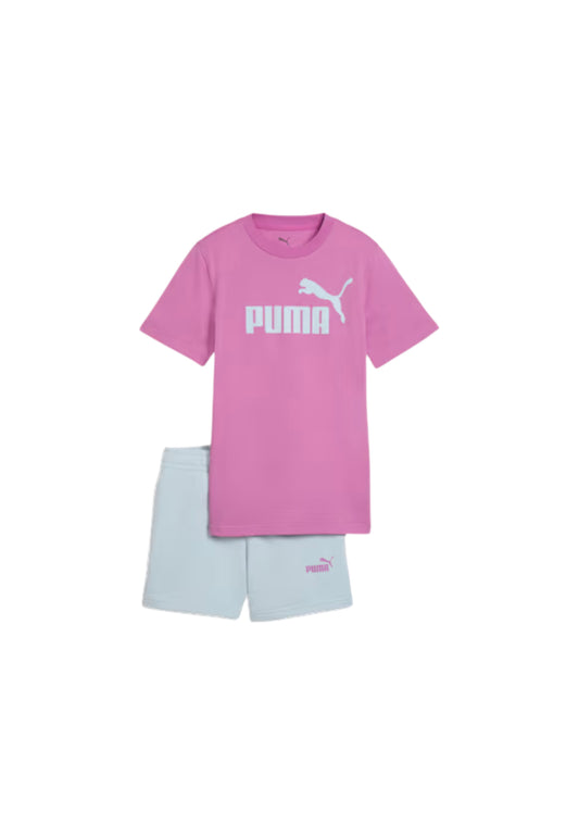 Set Puma 686307 74 Bambina