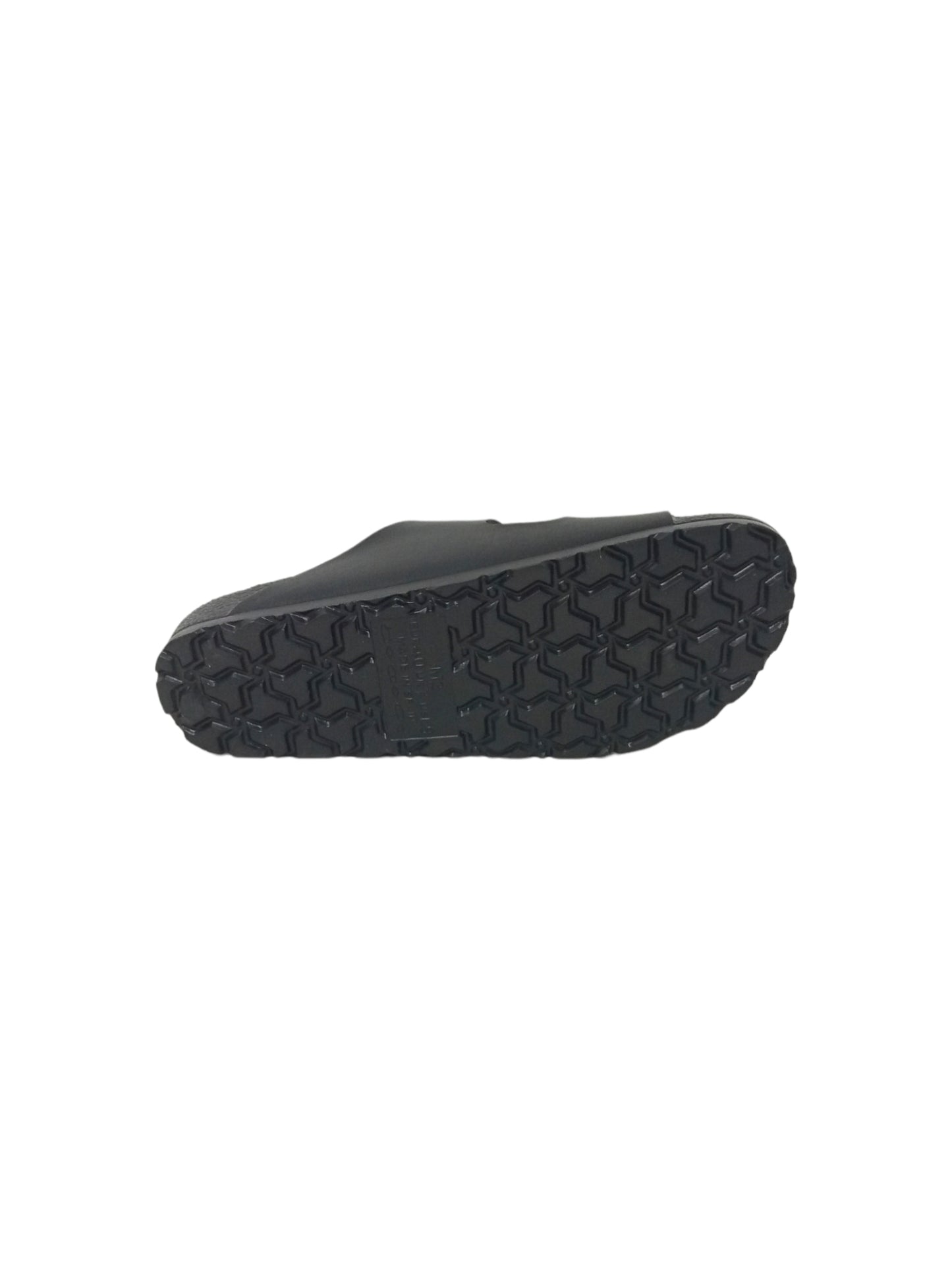Ciabatta GRUNLAND DATO CI2613-M2 NERO Uomo