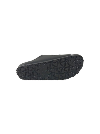 Ciabatta GRUNLAND DATO CI2613-M2 NERO Uomo