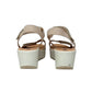 Sandali con zeppa Igi&Co 7665611 Donna