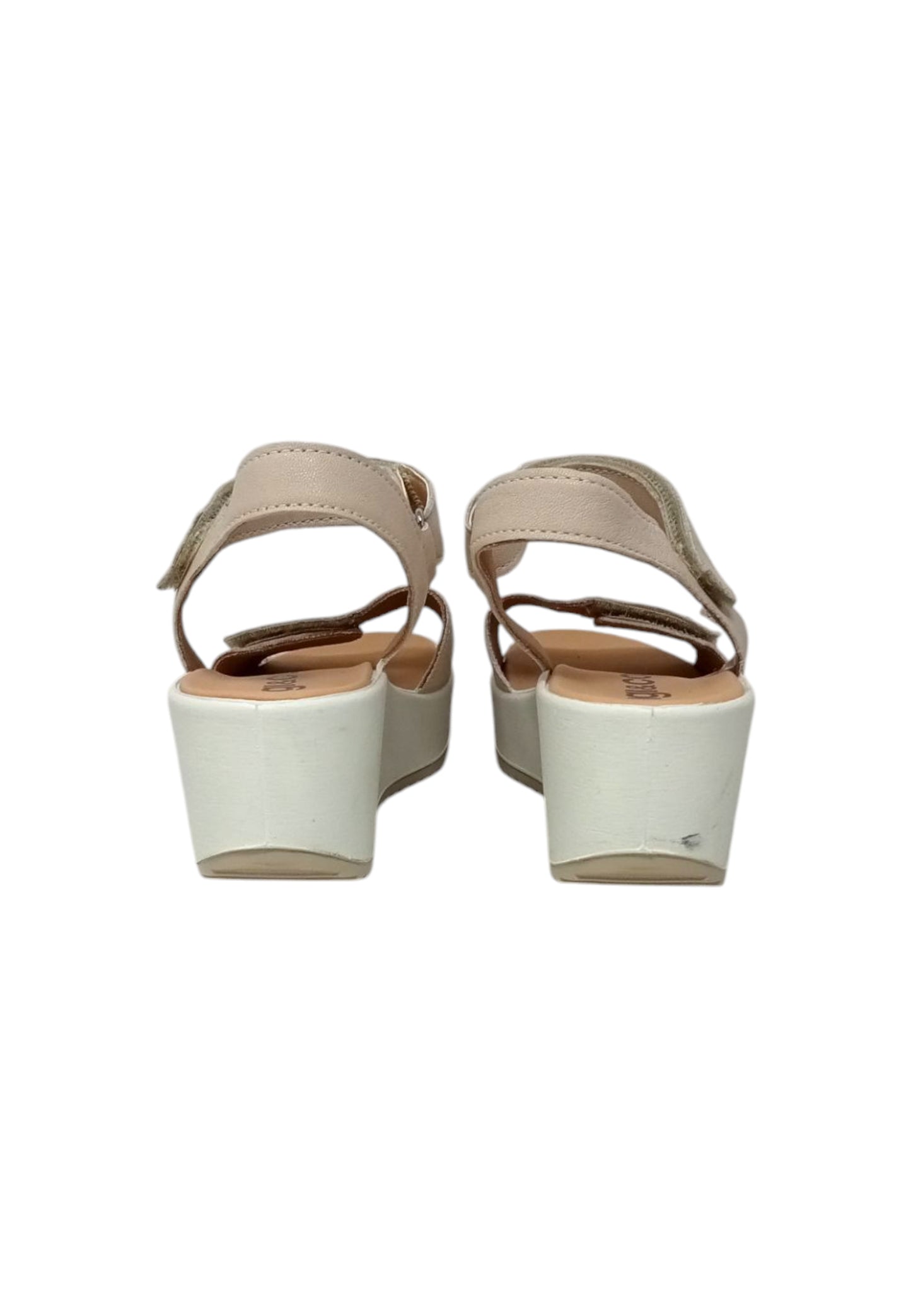 Sandali con zeppa Igi&Co 7665611 Donna