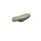Pantofola da camera DE FONSECA DE.VERONA W817 GRIGIO DONNA