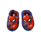Pantofola Chiusa SPIDERMAN R1310280T BLU  Bambino