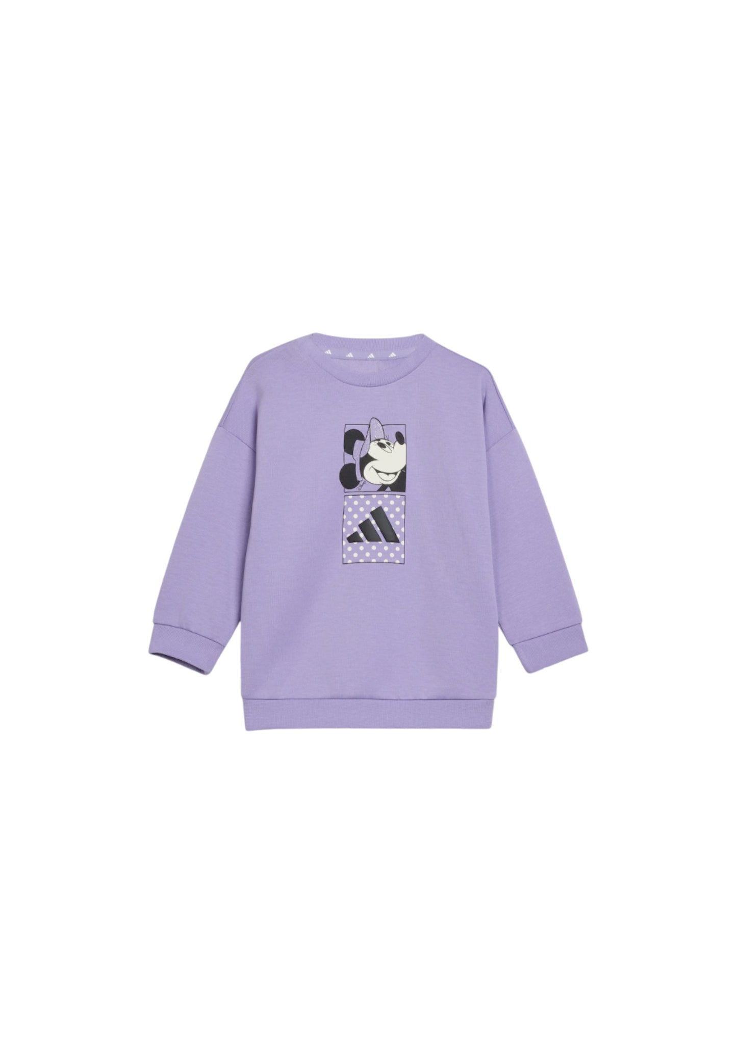 Tuta Adidas KG6114 Bambina