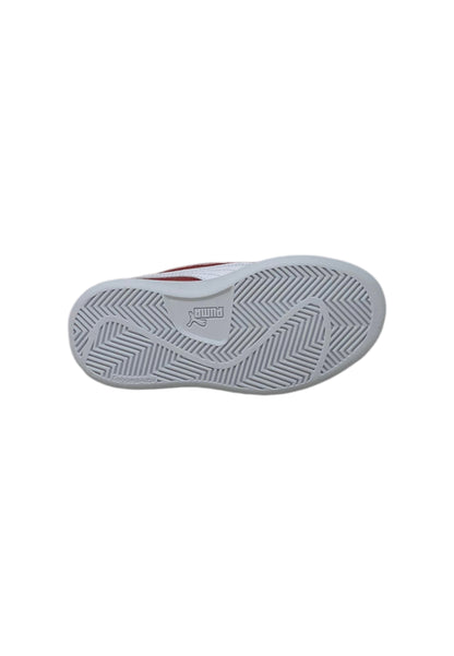 Sneakers PUMA Smash 3.0 Gliz Glam V In 394688 01 bambina