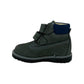 Scarpa da passeggio PRIMIGI 2910122 ANTRACITE Bambino