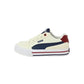 Sneaker PUMA Court Classic Vulc FS PS 396559 Bambino (2 colori)