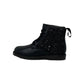 Anfibio da passeggio GRUNLAND JR TABAPO2304-88 NERO BAMBINA