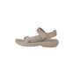Sandali DE FONSECA DE.LIPARI WC43 BEIGE Donna