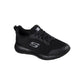 Scarpa da lavoro SKECHERS Squad SR 77222EC/BLK Uomo/Donna