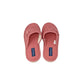 Ciabatta DE FONSECA DE.TERNI WC36 ROSA donna