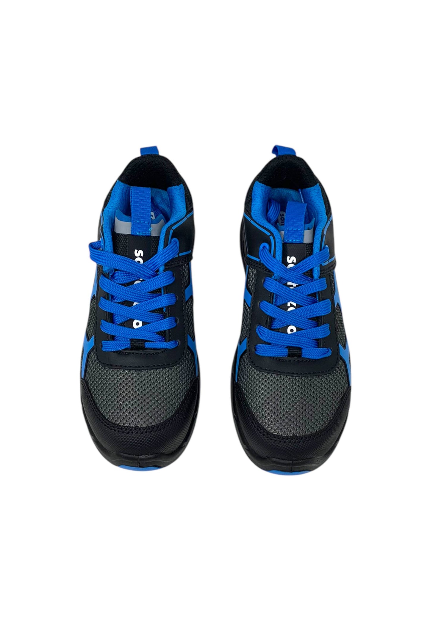 Scarpa da lavoro SOTTOZERO SZ100B UFO BLU Uomo/Donna