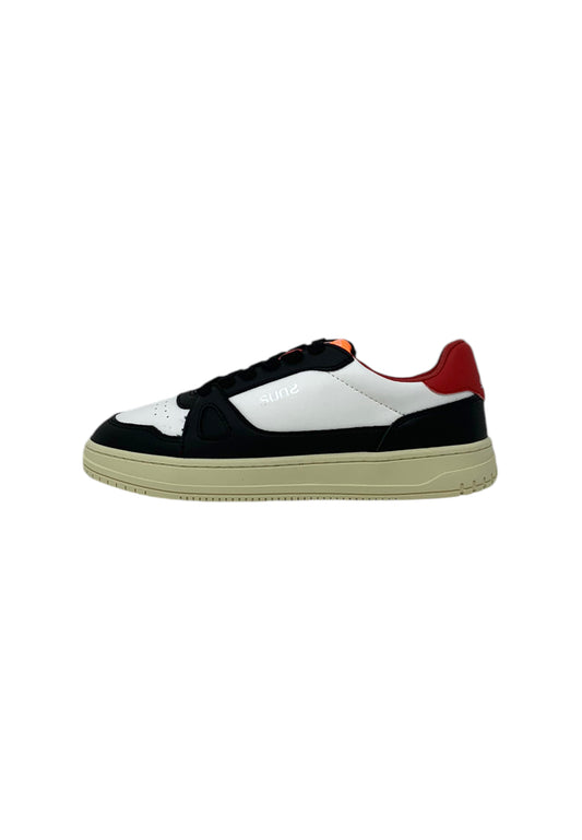 Sneakers SUNS BOARDS SSS5308U Black ragazzo
