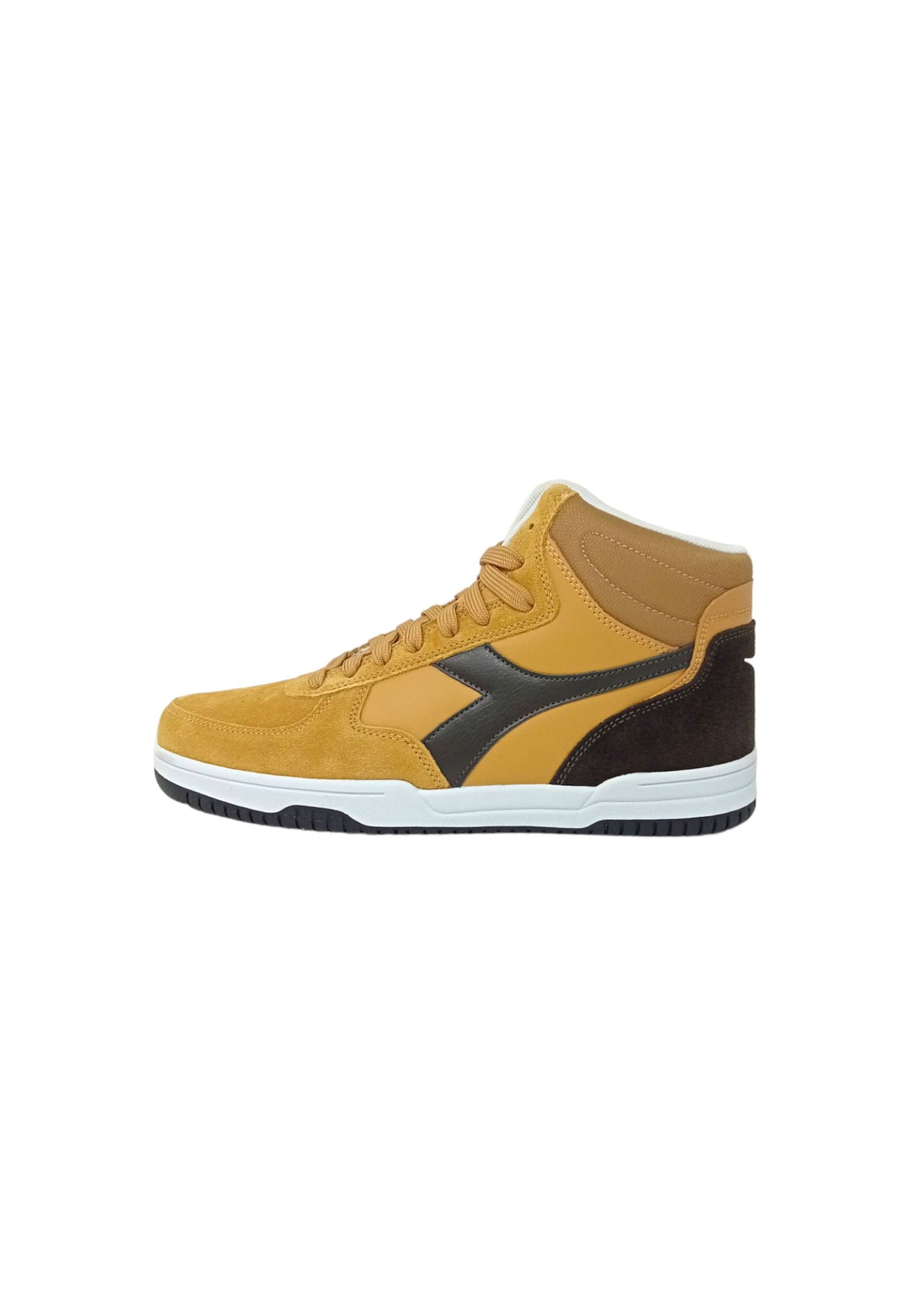 Sneakers DIADORA RAPTOR MID S 101.177702 01 25130 UOMO