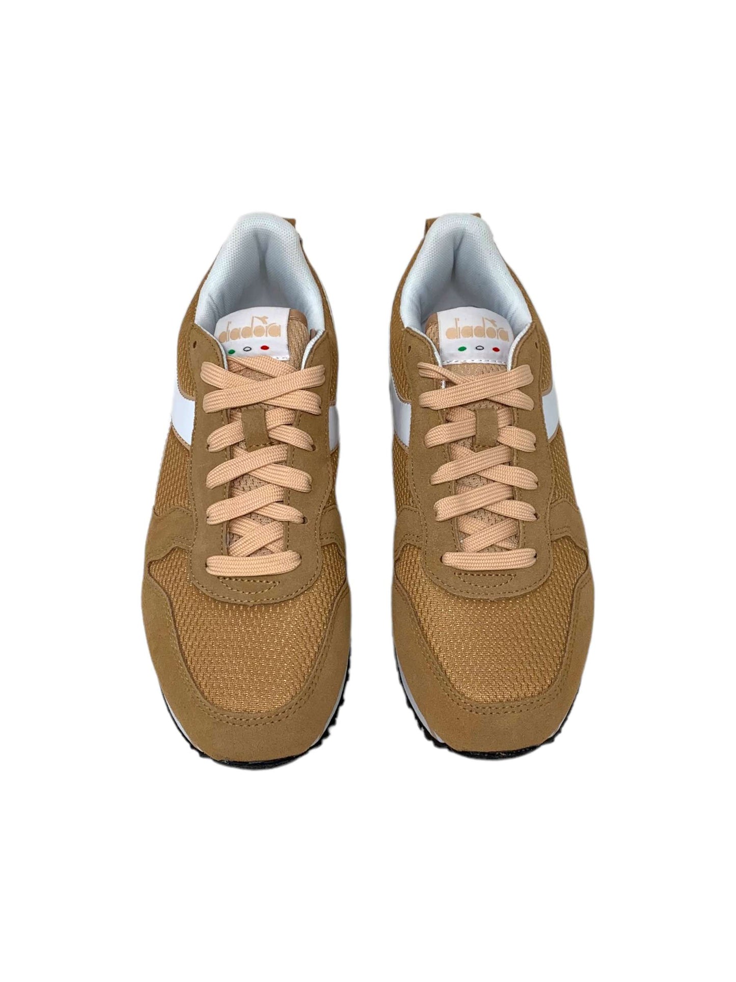 Sneakers DIADORA OLYMPIA PLATFORM WN 10117699601 30071 Donna