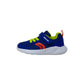 Sneakers GEOX B SPRINTYE B. C B454UC01454 C0833 bambino