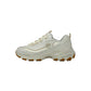 Sneakers SKECHERS D'Lites 149807/OFWT DONNA