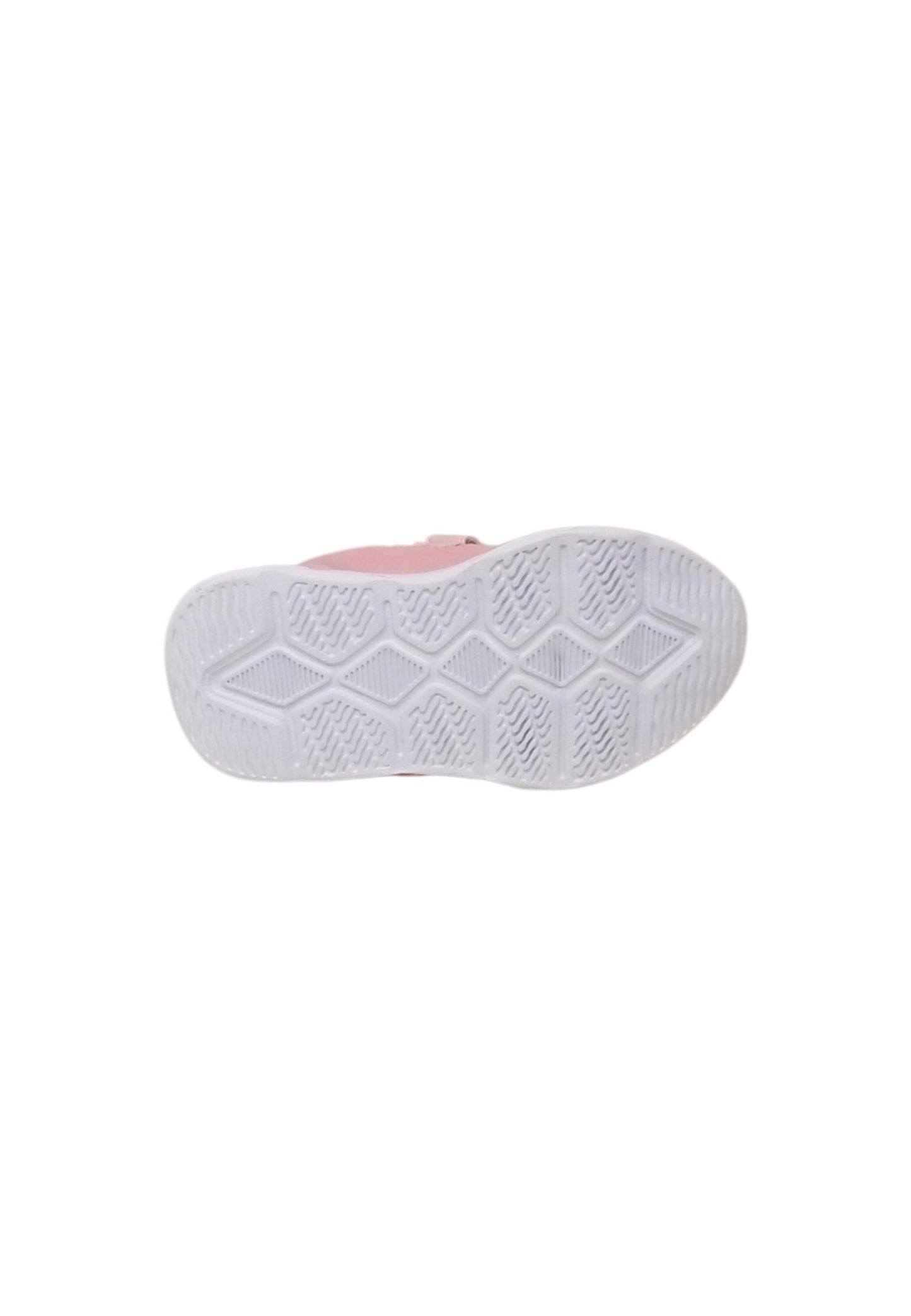 Sneakers luminose Peppa pig Silver E4210033S PINK Bambina