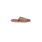 Pantofola da camera  DE FONSECA DE.ROMA TOP W829 Rosa donna