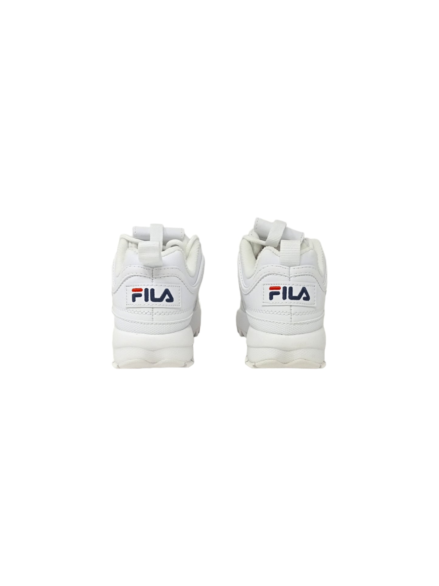 Sneakers FILA DISRUPTOR II Bambino Bambina Donna Unisex