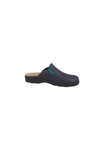 Ciabatta Sanitaria FLY FLOT  82 316 BE BLU uomo