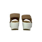 Sandali con zeppa Igi&Co 7665722 Donna