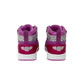 Sneakers LELLI KELLY LKAA ANNA PORP/GRI Bambina