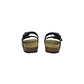 Ciabatta GRUNLAND Junior LUCE CB1537-40 OLIVA Bambino