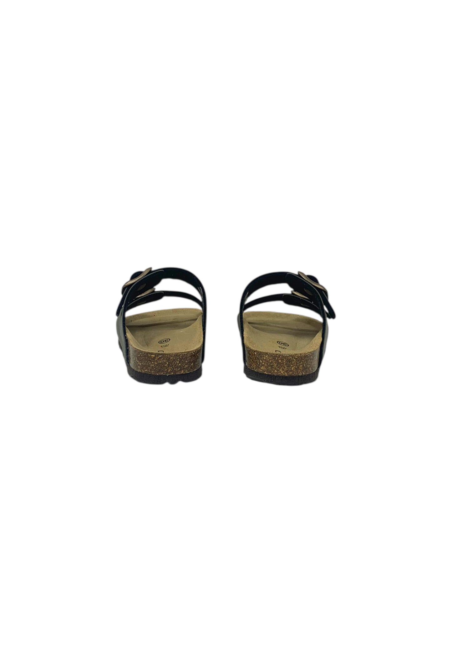 Ciabatta GRUNLAND Junior LUCE CB1537-40 OLIVA Bambino