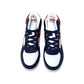 Scarpa da ginnastica DIADORA RAPTOR MID GS 10117771701 D0075 ragazzo