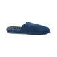 Pantofola da camera DE FONSECA DE.ROMA M811 BLUFFANT uomo