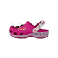 Crocs Tartaruga Barbie 208817-6QQ Donna