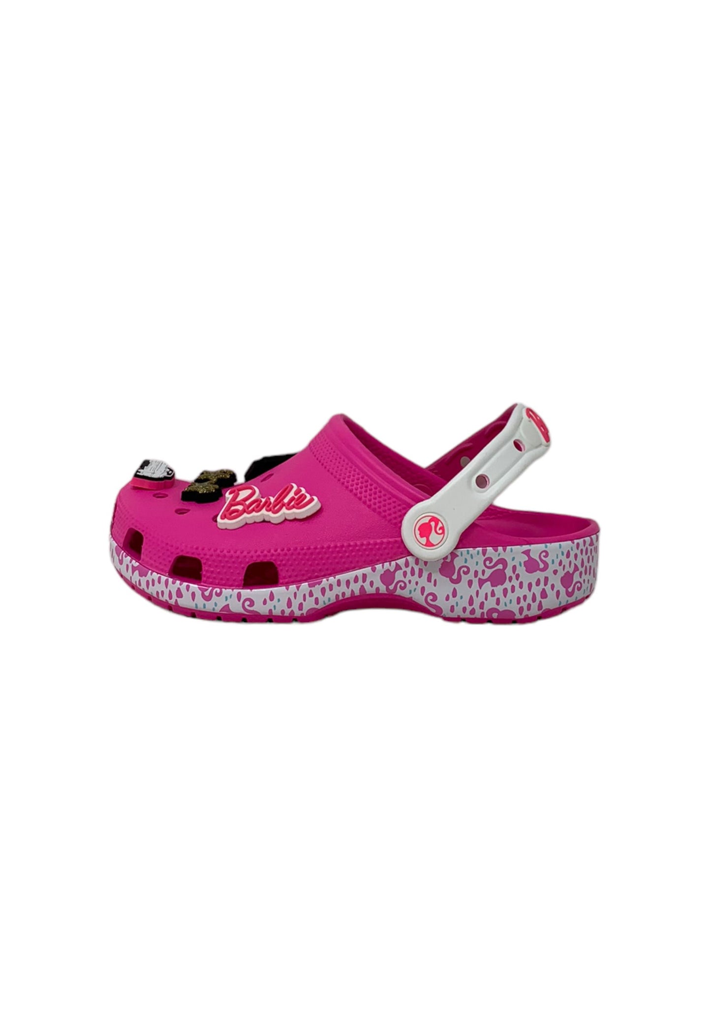 Crocs Tartaruga Barbie 208817-6QQ Donna