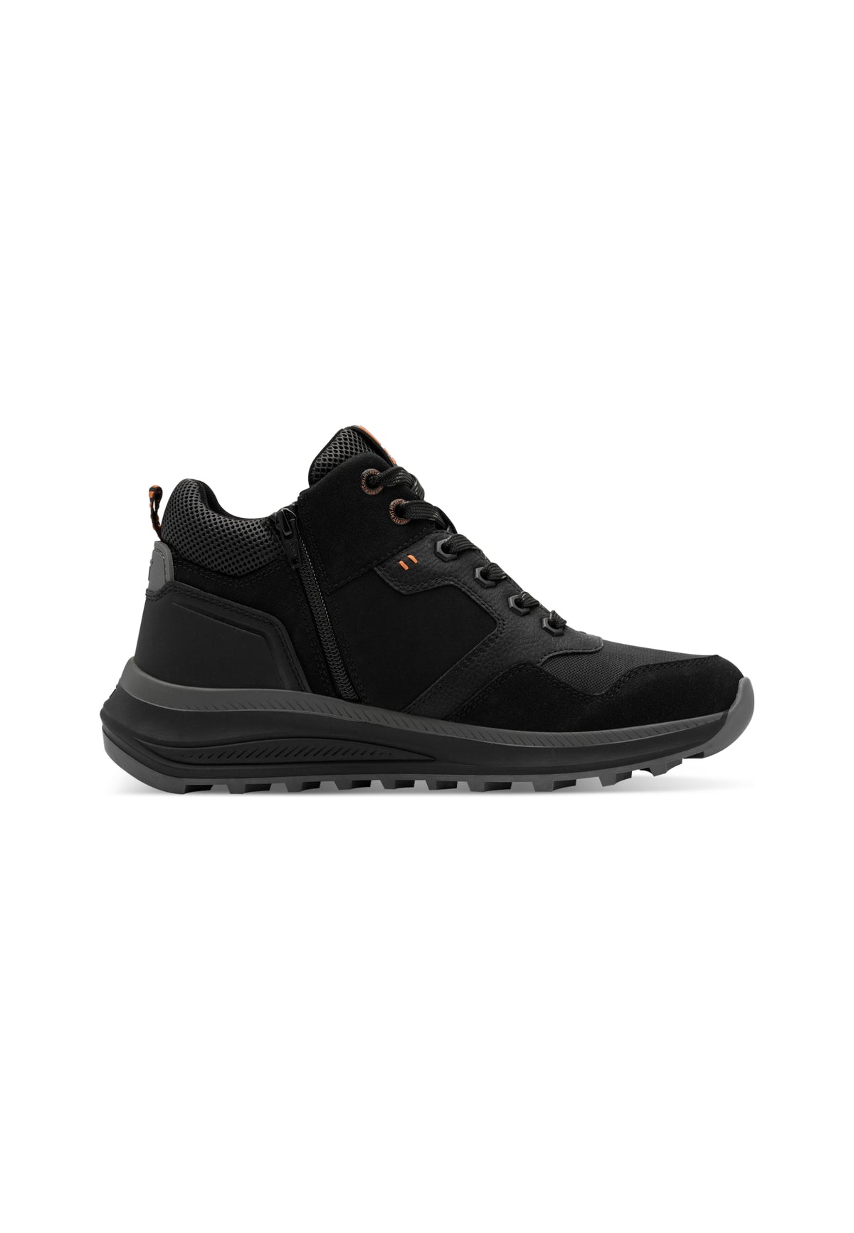 Scarponcini MARCO TOZZI 2-15209-45 001 BLK Uomo