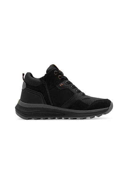 Scarponcini MARCO TOZZI 2-15209-45 001 BLK Uomo