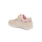 Sneakers LELLI KELLY Frangetta Mix LKAL8071 ORO CHIARO Bambina