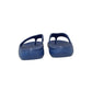 Ciabatta infradito DE FONSECA DE.CAPRI MC52 BLU UOMO