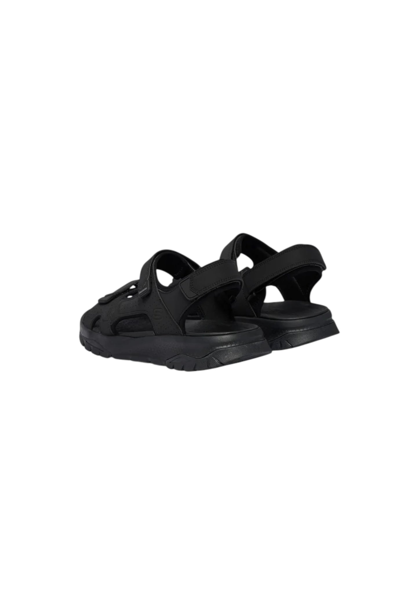 Sandali SKECHERS WAGNER - Avalon 205724/BBK uomo