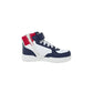 Sneakers  DIADORA RAPTOR MID PS 101.177718 01 D0593 Bambina