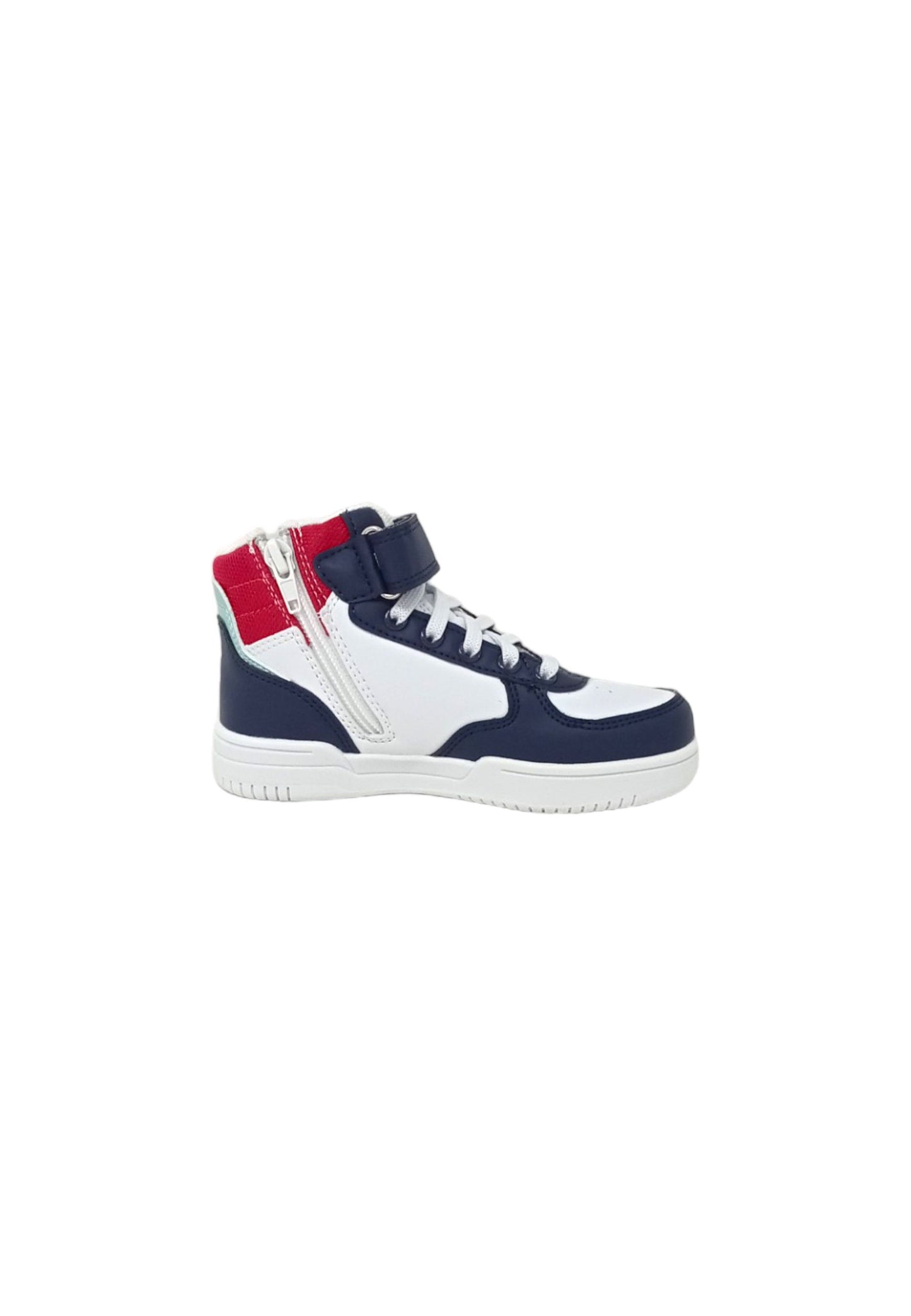 Sneakers  DIADORA RAPTOR MID PS 101.177718 01 D0593 Bambina