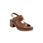 Sandali con tacco Igi&Co 1193411 Donna