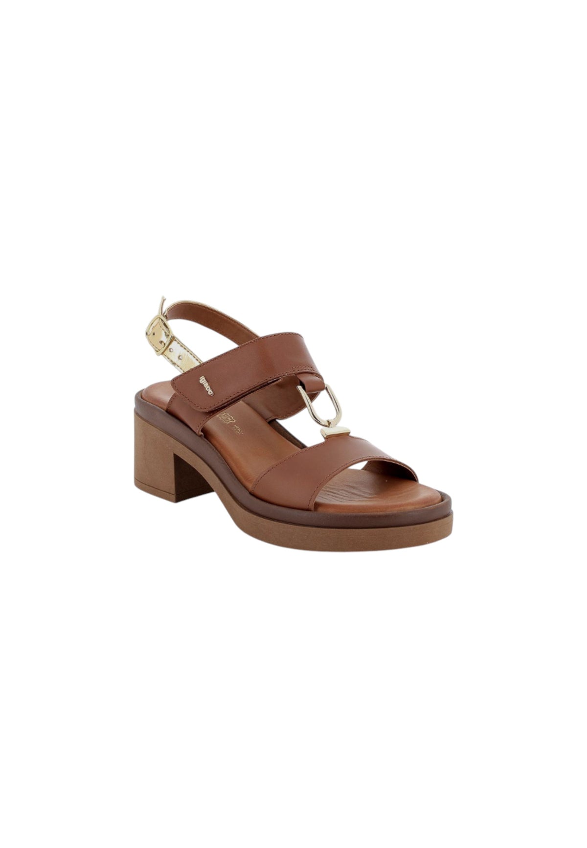 Sandali con tacco Igi&Co 1193411 Donna
