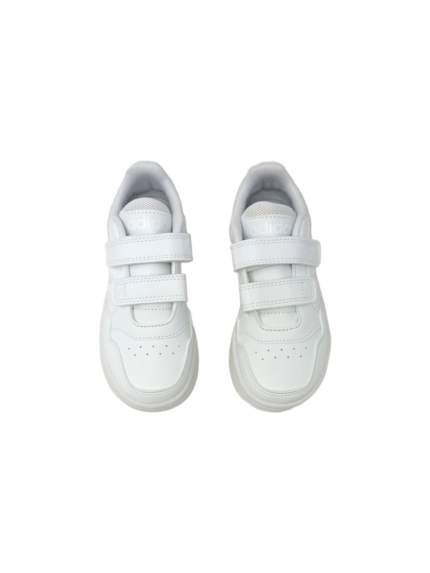 Sneaker ADIDAS HOOPS 3.0 CF C GW0436 BAMBINA