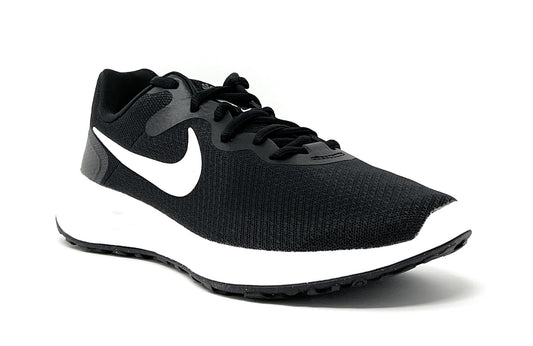 Scarpa da ginnastica NIKE REVOLUTION 6 DC3728 003 uomo