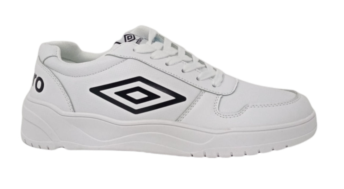 Scarpa da ginnastica  UMBRO RFP38153S WHB UOMO