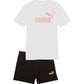 Set Puma 686307 02 Bambina