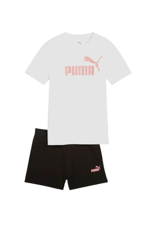 Set Puma 686307 02 Bambina