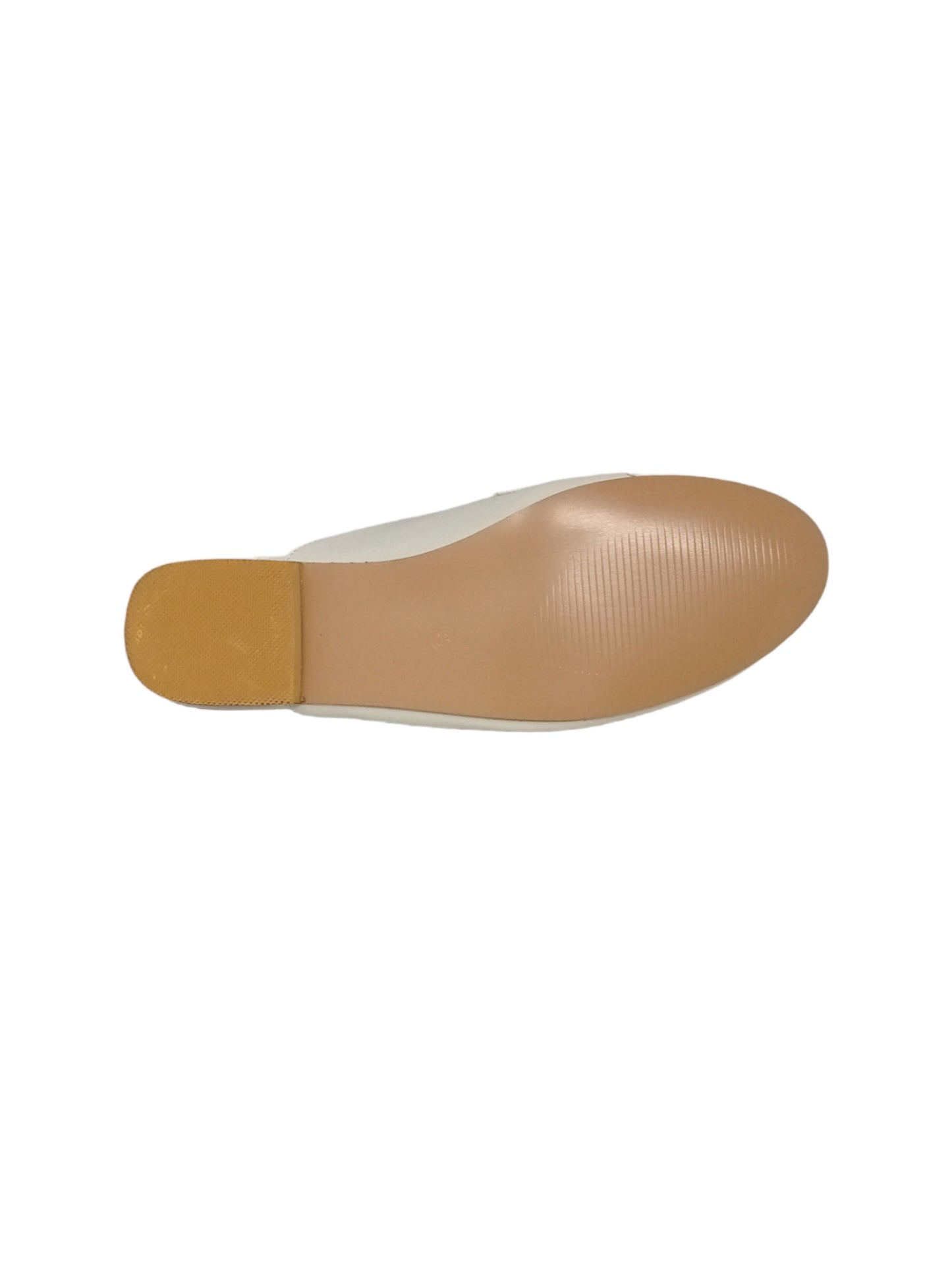 Slipper da passeggio GALIA LL2352-9 OFFWHITE donna
